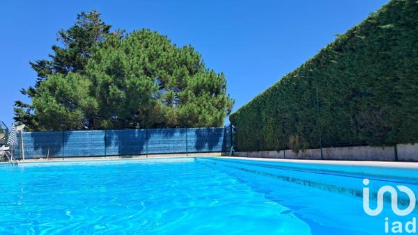 Maison à vendre 4 pièces 50 m² Batz-sur-Mer