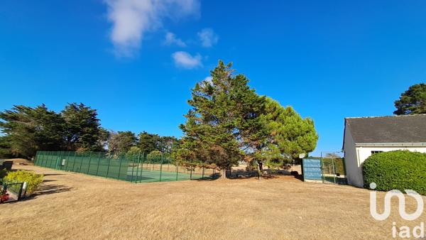 Maison à vendre 4 pièces 50 m² Batz-sur-Mer