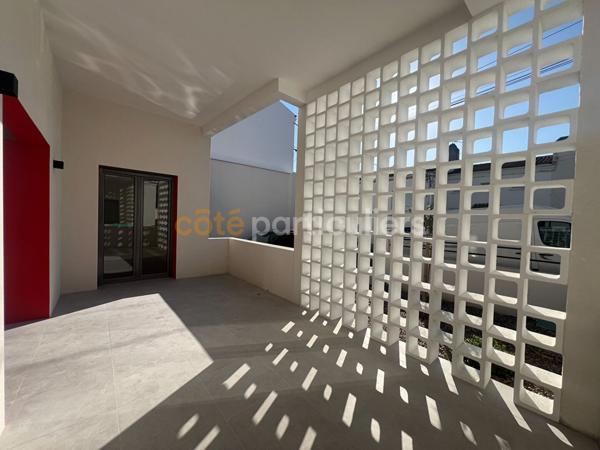 Vente Appartement115 m² - 4 Pièces - ROYAN (17200)