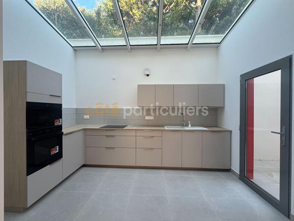 Vente Appartement115 m² - 4 Pièces - ROYAN (17200)