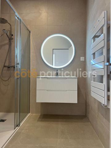 Vente Appartement115 m² - 4 Pièces - ROYAN (17200)