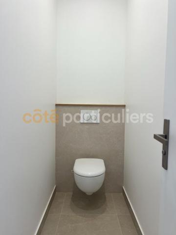 Vente Appartement115 m² - 4 Pièces - ROYAN (17200)