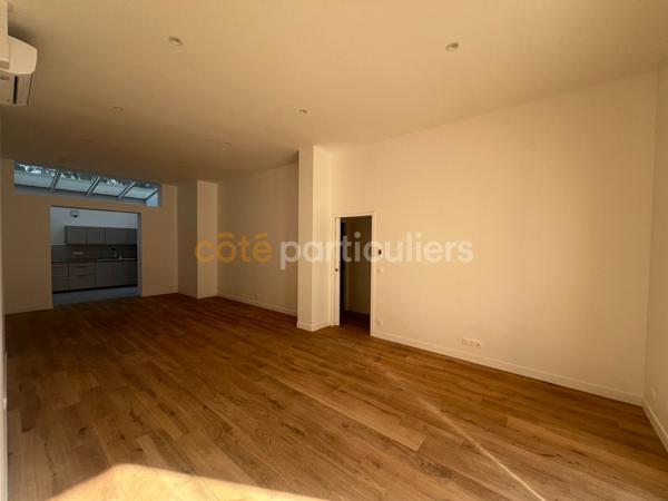 Vente Appartement115 m² - 4 Pièces - ROYAN (17200)