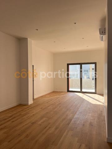Vente Appartement115 m² - 4 Pièces - ROYAN (17200)