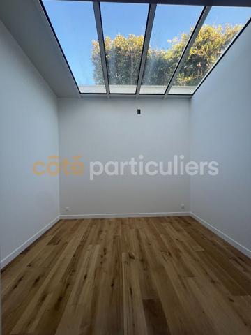 Vente Appartement115 m² - 4 Pièces - ROYAN (17200)