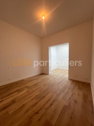 Vente Appartement115 m² - 4 Pièces - ROYAN (17200)