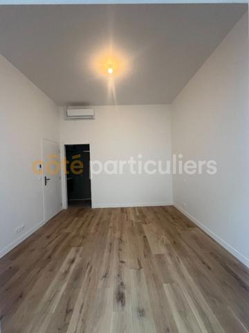 Vente Appartement115 m² - 4 Pièces - ROYAN (17200)