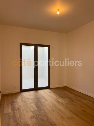 Vente Appartement115 m² - 4 Pièces - ROYAN (17200)