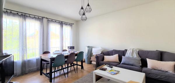 Location Appartement 3 pièces 71 m2 à Albi