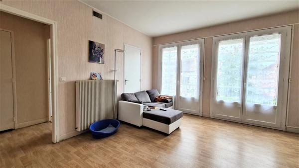 Location Appartement 3 pièces 71 m2 à Albi