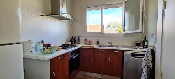 Location Appartement 3 pièces 71 m2 à Albi