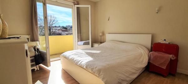 Location Appartement 3 pièces 71 m2 à Albi