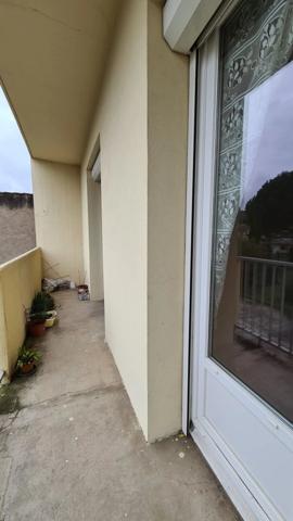 Location Appartement 3 pièces 71 m2 à Albi