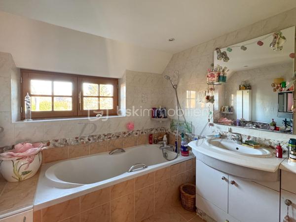 Maison ancienne de 130 m²