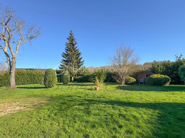 Maison ancienne de 130 m²