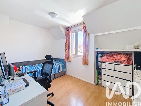Maison à vendre 4 pièces 81 m² Le Mée-sur-Seine