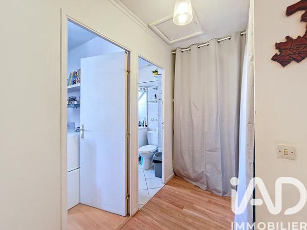 Maison à vendre 4 pièces 81 m² Le Mée-sur-Seine