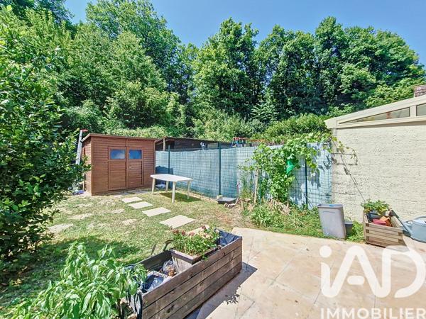 Maison à vendre 4 pièces 81 m² Le Mée-sur-Seine