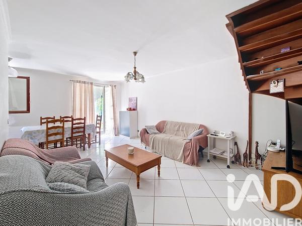 Maison à vendre 4 pièces 81 m² Le Mée-sur-Seine