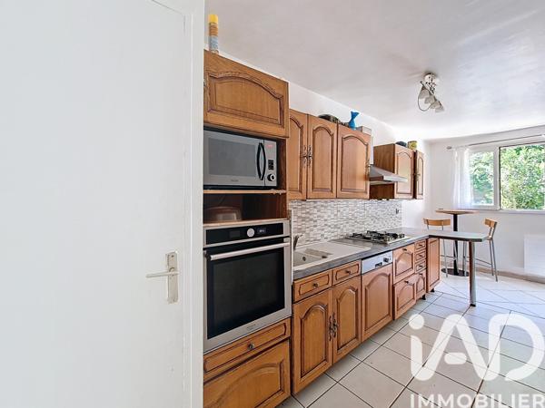 Maison à vendre 4 pièces 81 m² Le Mée-sur-Seine