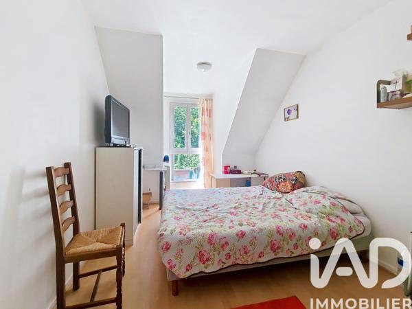 Maison à vendre 4 pièces 81 m² Le Mée-sur-Seine