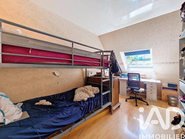Maison à vendre 4 pièces 81 m² Le Mée-sur-Seine