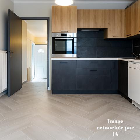 Vailhauquès (34570) Maison de 153 m2