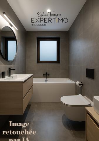 Vailhauquès (34570) Maison de 153 m2