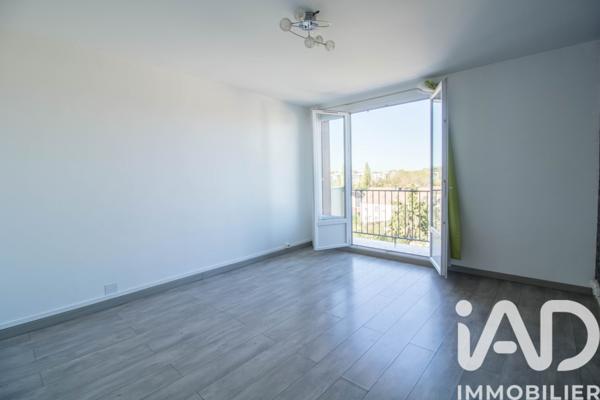 Appartement à vendre 3 pièces 61,73 m² Arpajon