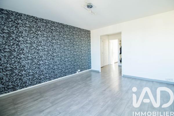 Appartement à vendre 3 pièces 61,73 m² Arpajon