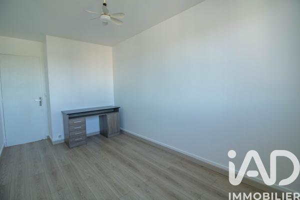 Appartement à vendre 3 pièces 61,73 m² Arpajon