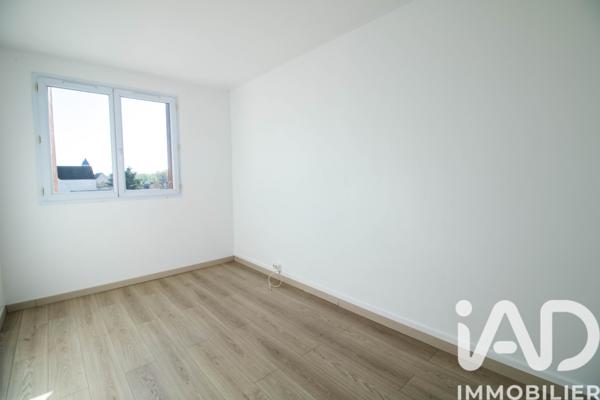 Appartement à vendre 3 pièces 61,73 m² Arpajon