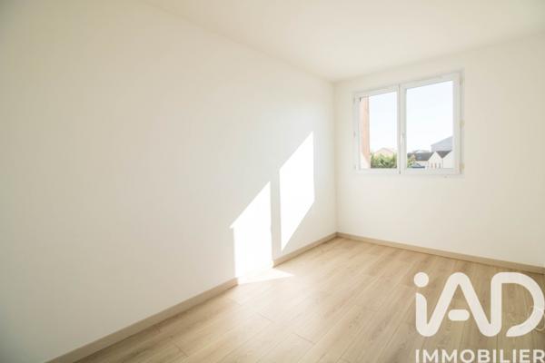 Appartement à vendre 3 pièces 61,73 m² Arpajon