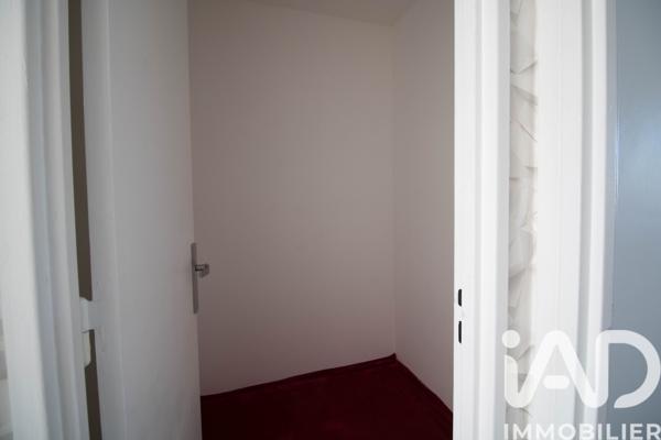 Appartement à vendre 3 pièces 61,73 m² Arpajon