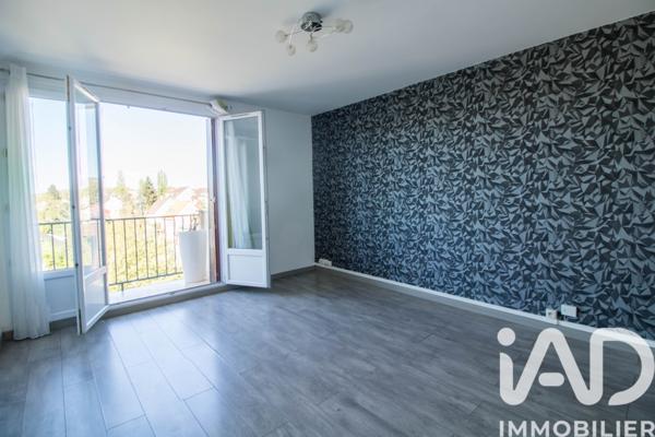 Appartement à vendre 3 pièces 61,73 m² Arpajon