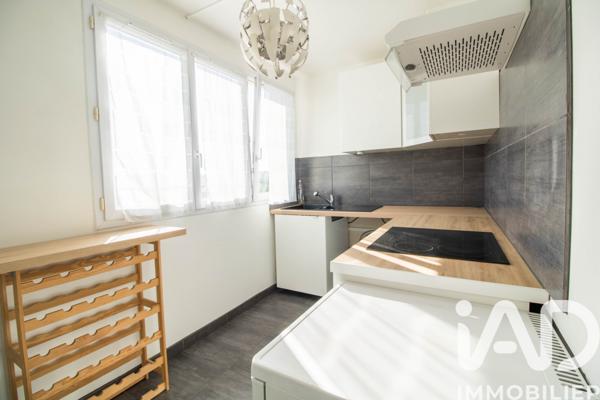 Appartement à vendre 3 pièces 61,73 m² Arpajon