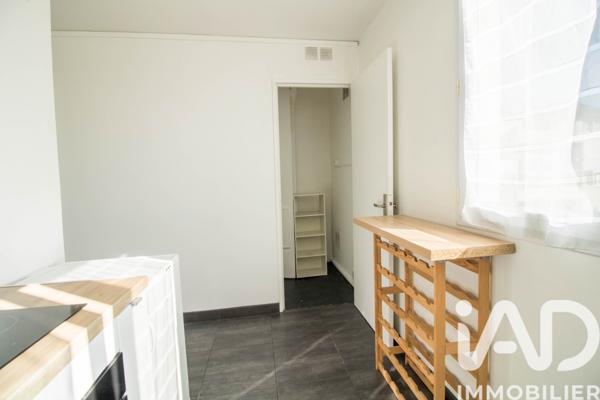 Appartement à vendre 3 pièces 61,73 m² Arpajon