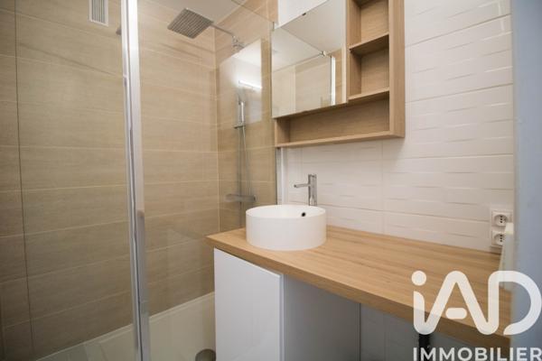 Appartement à vendre 3 pièces 61,73 m² Arpajon