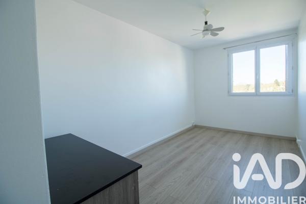 Appartement à vendre 3 pièces 61,73 m² Arpajon