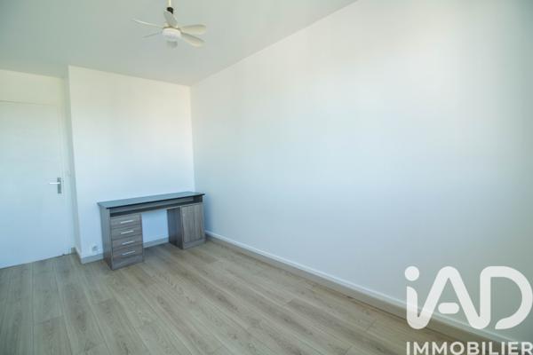 Appartement à vendre 3 pièces 61,73 m² Arpajon