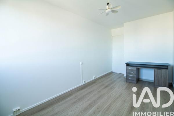 Appartement à vendre 3 pièces 61,73 m² Arpajon