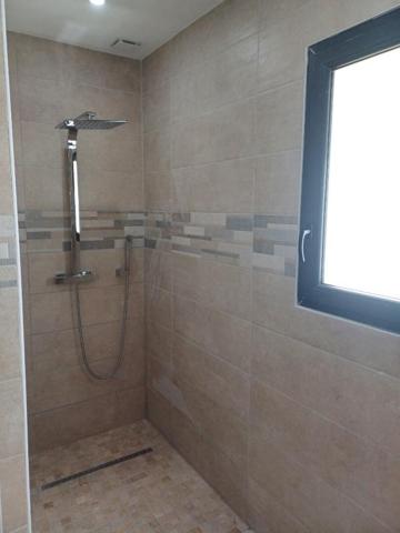 Villa neuve 103 m2 avec piscine