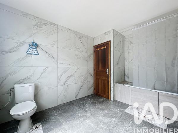 Maison à vendre 5 pièces 120 m² Limay