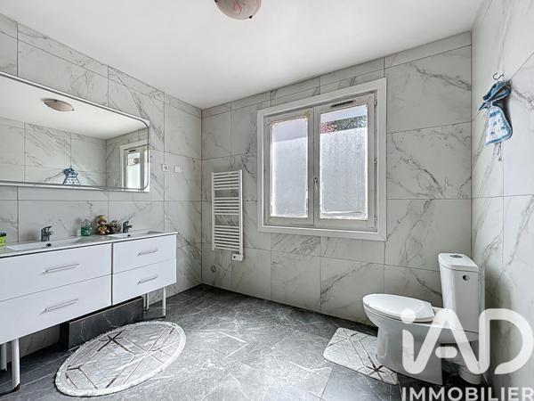 Maison à vendre 5 pièces 120 m² Limay