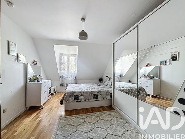 Maison à vendre 5 pièces 120 m² Limay