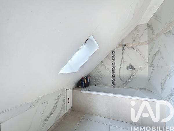 Maison à vendre 5 pièces 120 m² Limay