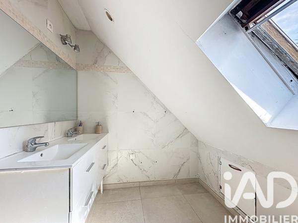 Maison à vendre 5 pièces 120 m² Limay