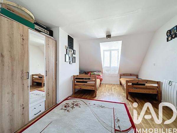 Maison à vendre 5 pièces 120 m² Limay