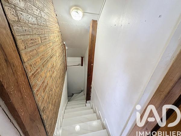 Maison à vendre 5 pièces 120 m² Limay