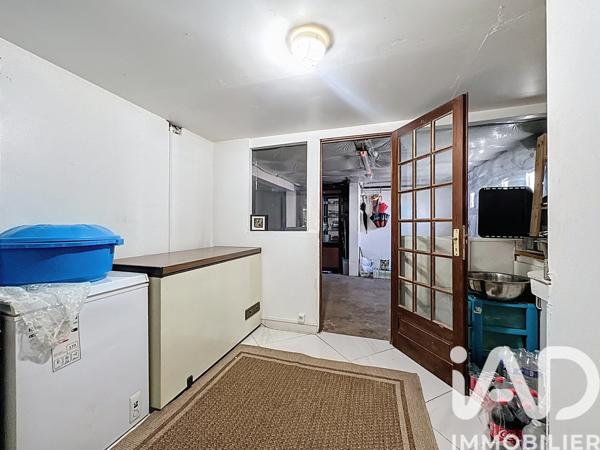 Maison à vendre 5 pièces 120 m² Limay